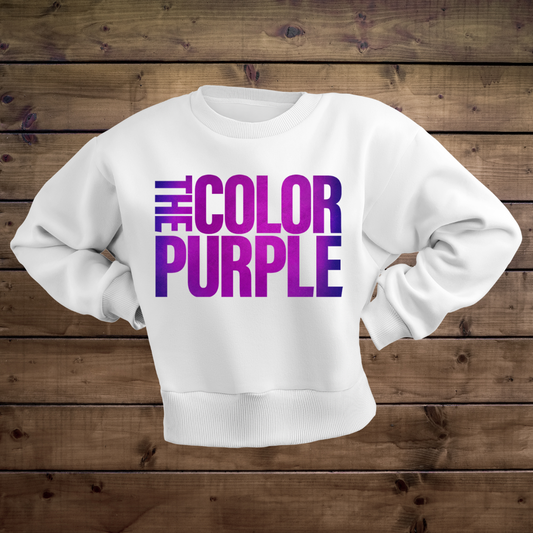 Color Purple (Transfer)