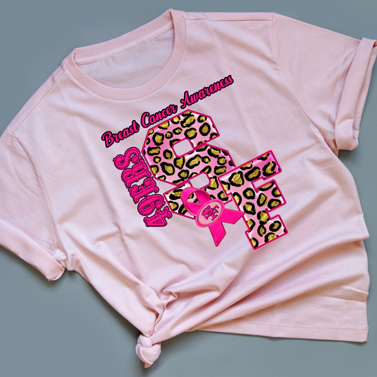 Breast Cancer Awareness San Francisco(TRANSFER)